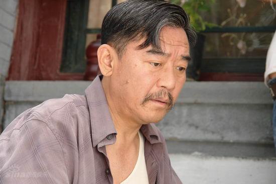 资料图片:电视剧《玫瑰刺》精彩剧照(34)