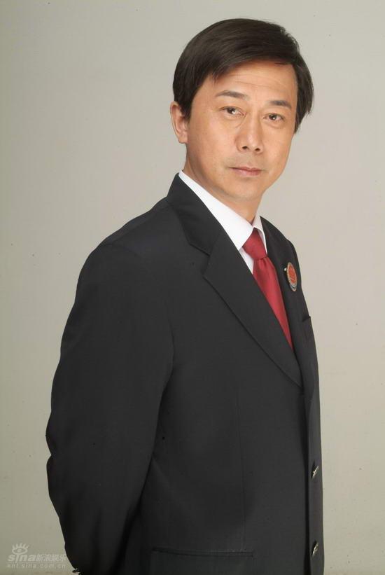 资料图片:电视剧《正义使命》精彩剧照(26)