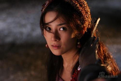 资料图片:电影《十全九美》宣传照(12)