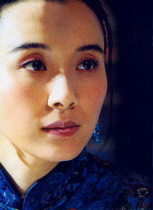 资料图片电视剧大马帮精彩剧照15