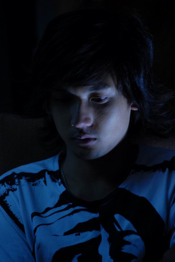 资料图片影片荒村客栈剧照28