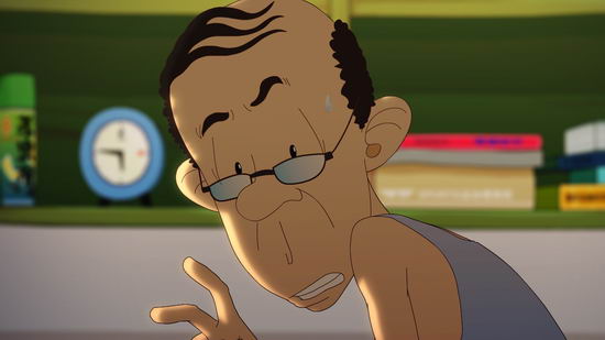 资料图片真功夫之奥运在我家剧照19