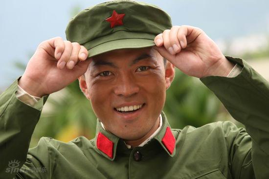 资料图片电视连续剧仰角精彩剧照10