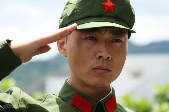 资料图片电视连续剧仰角精彩剧照11