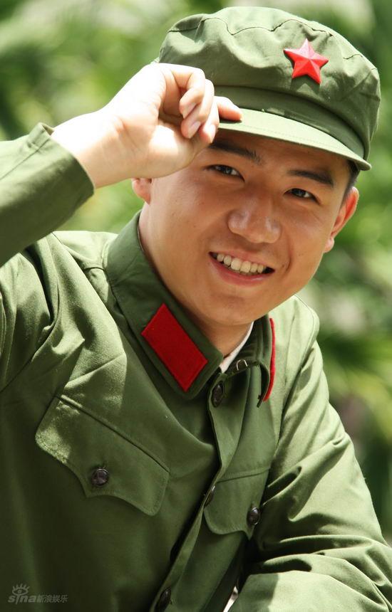 资料图片电视连续剧仰角精彩剧照26