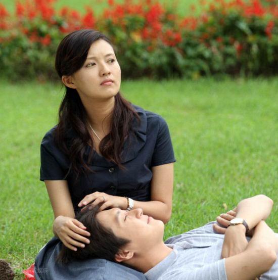 资料图片:电视剧《大爱无声》精彩剧照(33)