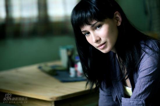 资料图片电影狼牙剧照26