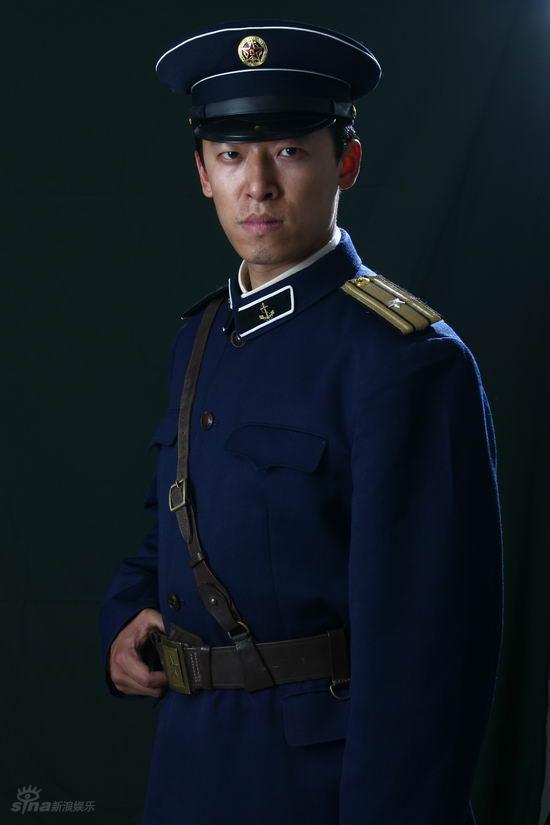 资料图片电视连续剧沧海精彩剧照3