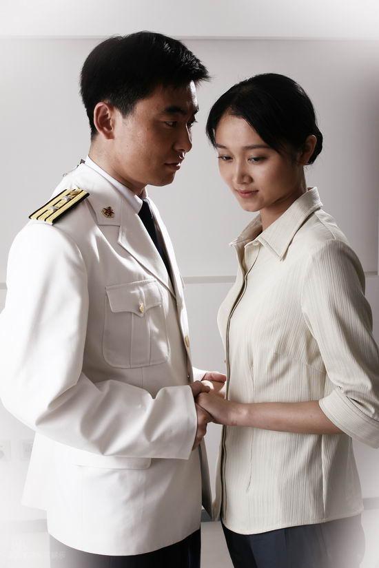 资料图片电视连续剧沧海精彩剧照38