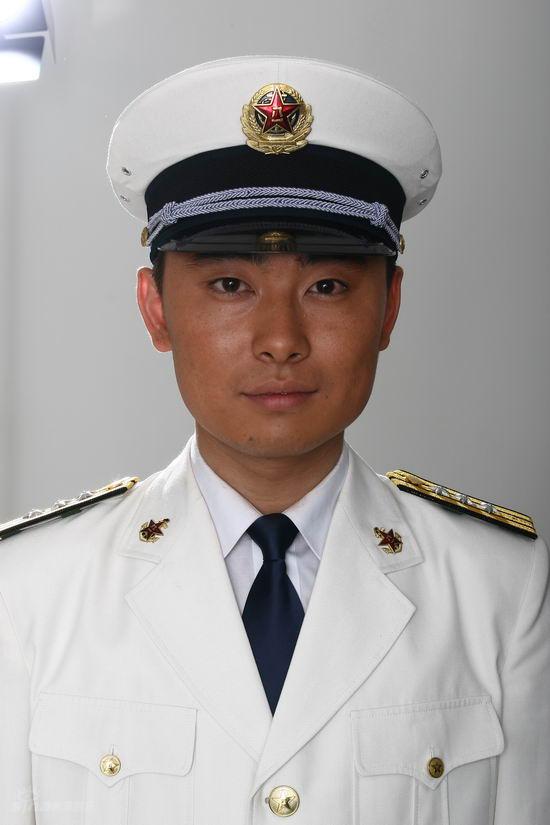 资料图片电视连续剧沧海精彩剧照48