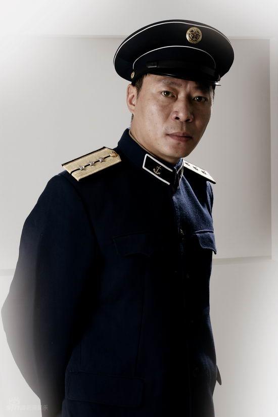 资料图片电视连续剧沧海精彩剧照108