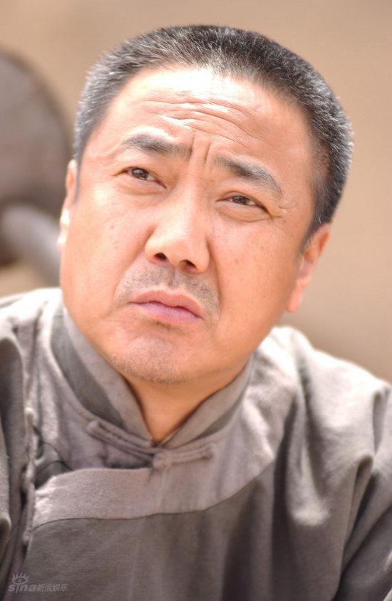 资料电视剧走西口精美剧照23