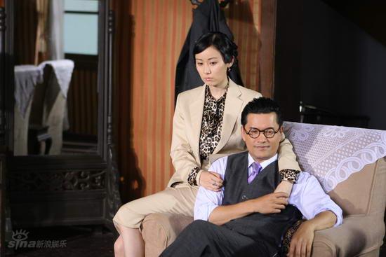 资料图片电视剧沧海一粟精彩剧照9