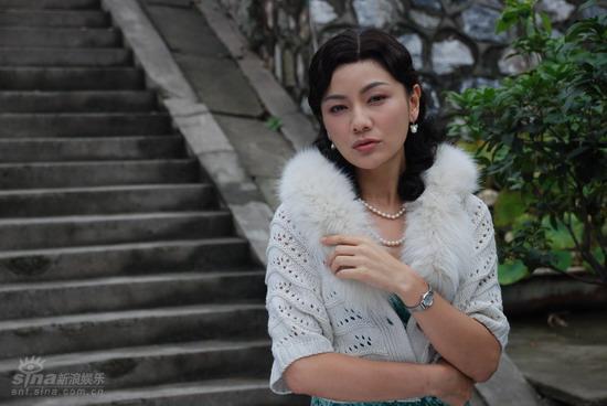 资料图片天堑1949精彩剧照26