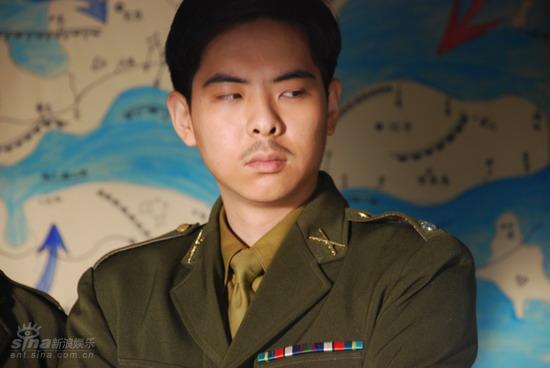 资料图片:《天堑1949》精彩剧照(47)_影音娱乐_新浪网