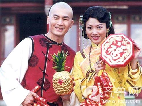 资料图片电视剧青河绝唱精彩剧照16