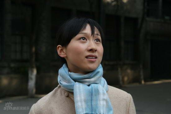 资料图片电视剧阳光普照大地精彩剧照16