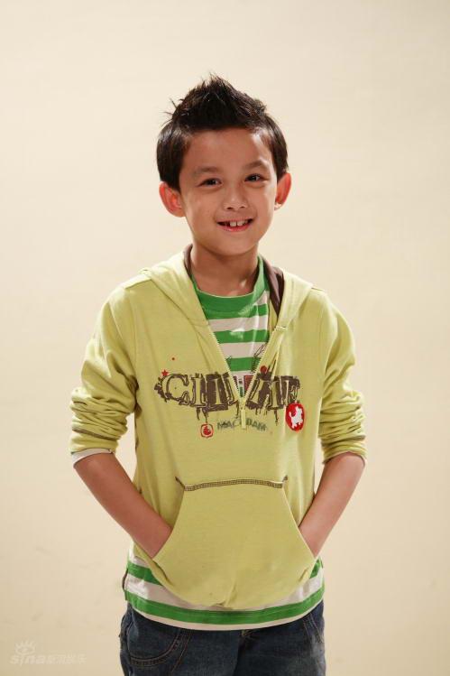 资料图片电视剧家有外星人精彩剧照11