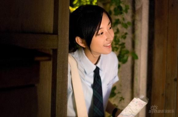 资料图片电影渺渺精彩剧照43