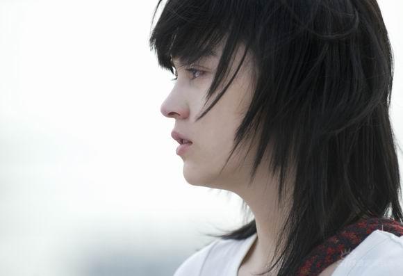 资料图片:电影《渺渺》精彩剧照(52)