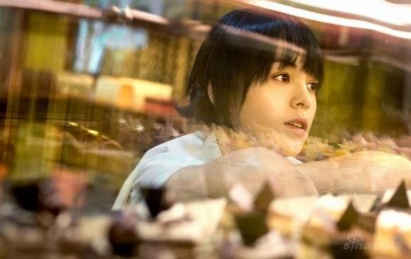 资料图片:电影《渺渺》精彩剧照(89)