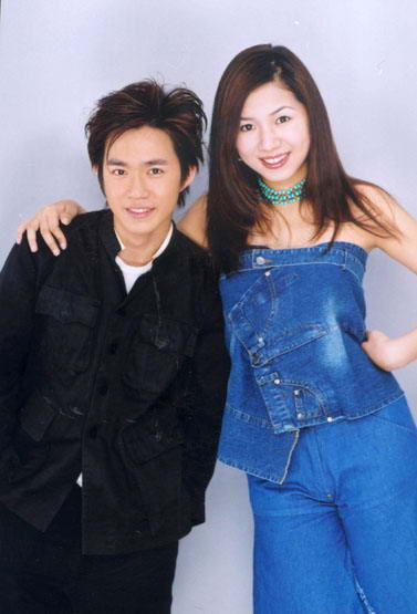 资料图片电视剧甜柠檬之恋精彩剧照17