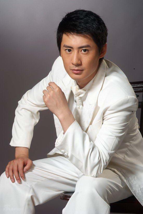 资料图片电视剧爱没有错精彩剧照5