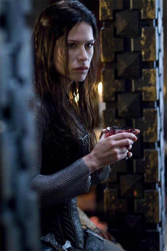 资料图片影片黑夜传说3剧照19