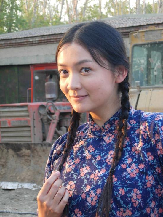 资料图片崔波精彩剧照8