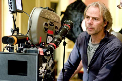 资料图片:影片《粉红豹2》剧照(13)