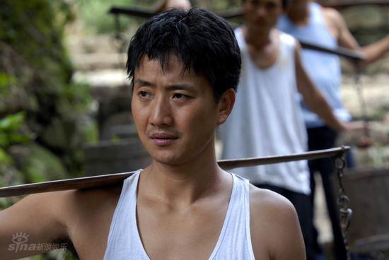 资料图片电视剧绝地逢生剧照第二批10