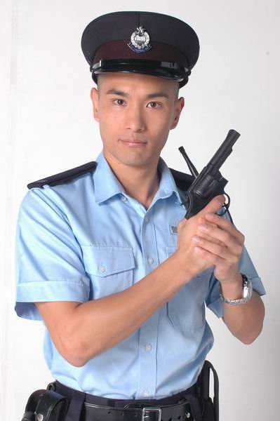 资料图片电视剧喜有此理精彩剧照13
