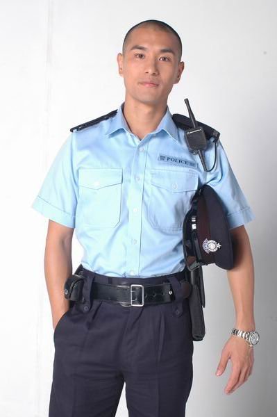 资料图片:电视剧《喜有此理》精彩剧照(14)
