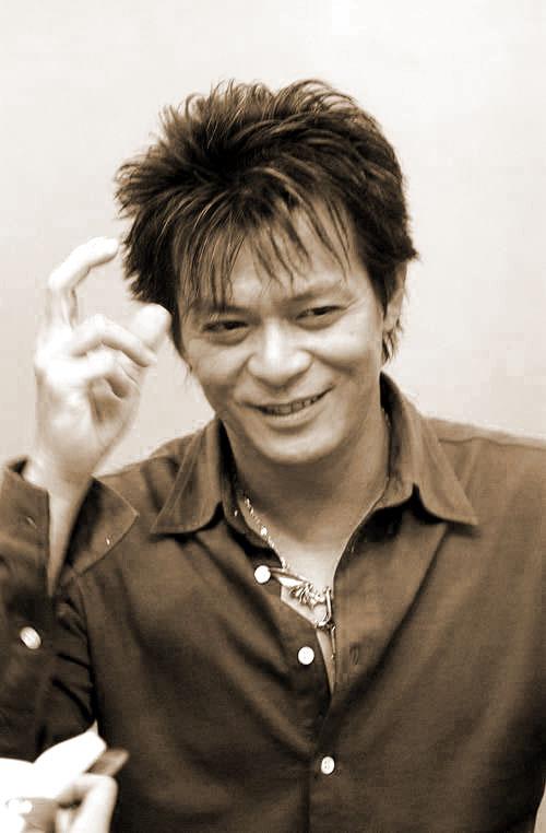 资料图片电视剧法内情2002精彩剧照2