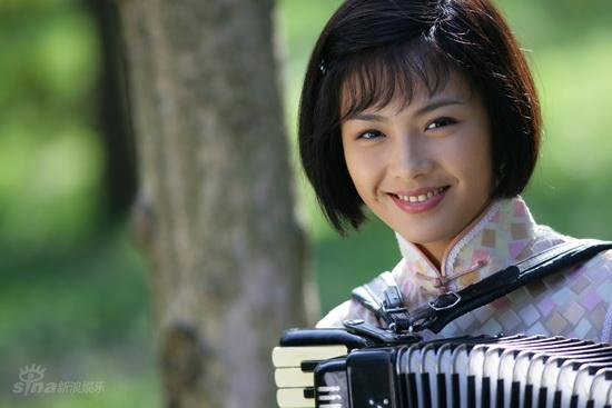 资料图片电视剧寒夜第二批剧照194