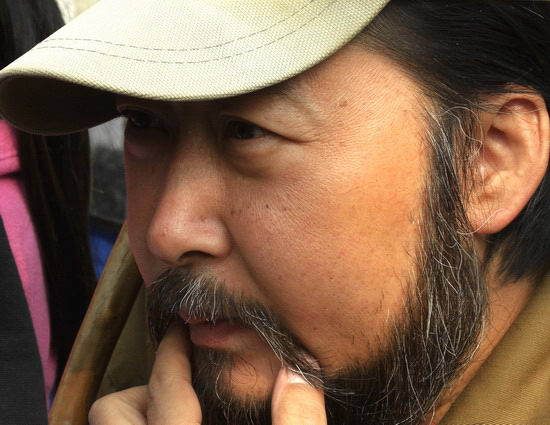 资料图片导演张蒲安照片6