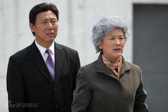 资料图片穷妈妈富妈妈精彩剧照17