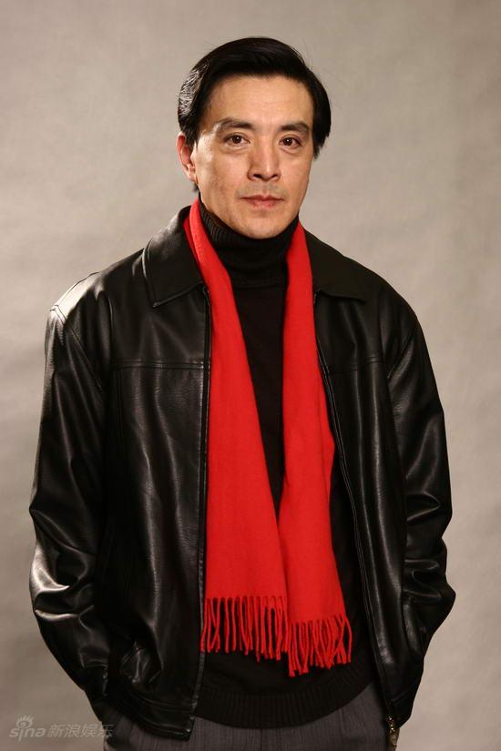 资料图片演员马文忠精彩照片18