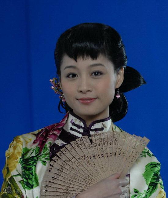 资料图片:《陈梦吉与三十六计》精彩剧照(208)