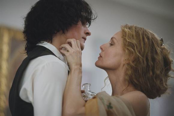 资料图片:影片《谢利》剧照(14)