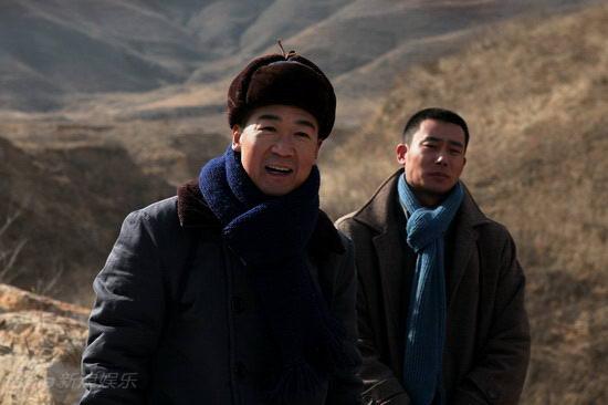 资料图片电视剧相伴精彩剧照41