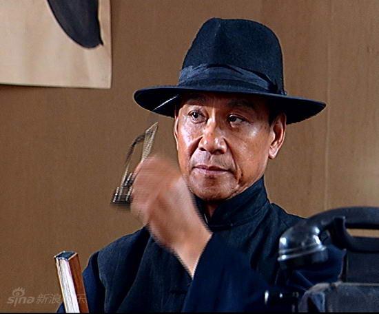 资料电视剧苍天精彩剧照22