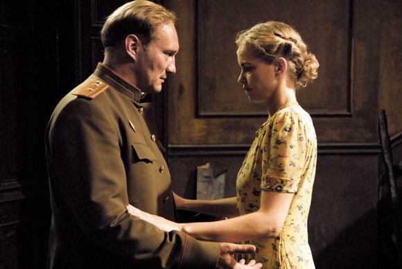 资料图片影片柏林的女人剧照7