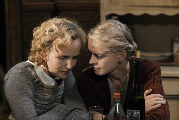 资料图片影片柏林的女人剧照9