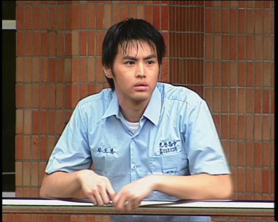 资料图片电视剧麻辣鲜师精彩剧照15