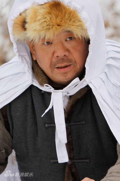 资料图片:电视剧《食为天》精彩剧照(22)_影音娱乐_新浪网