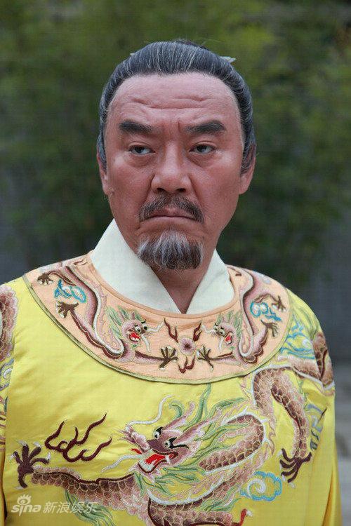 资料图片:电视剧《洪武大案》精彩剧照(73)