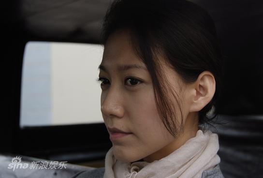 资料图片:电视剧《黄金密码》精彩剧照(32)