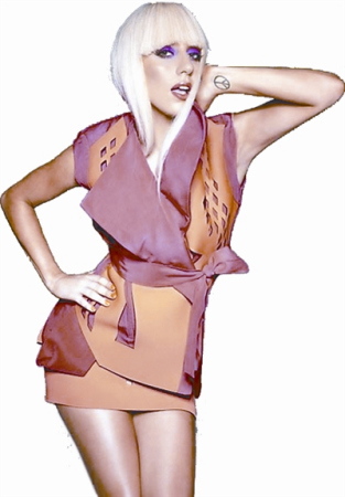 lady gaga还真要格外珍惜自己的身体.