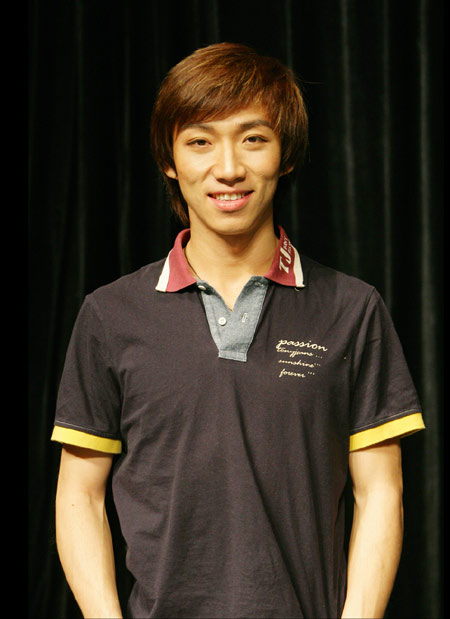 资料介绍话剧未完待续演员张潇